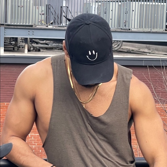 Meet your Posher, Sheldon - Picture 1 of 1